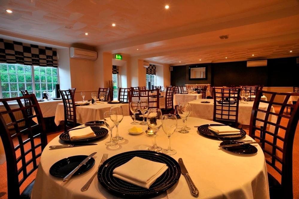 The Yeovil Court Hotel Restaurant photo